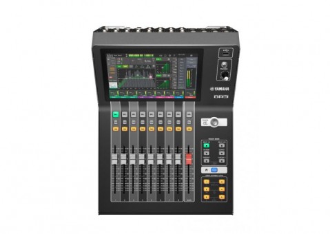 Yamaha DM3S 22 Channel Digital Mixer Yamaha DM3S 22 Channel Digital Mixer